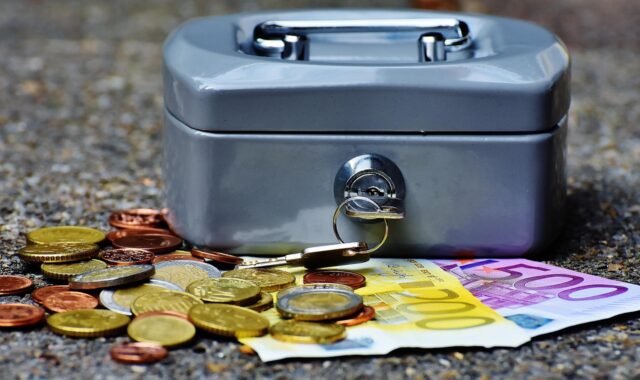 cashbox, money, currency, cash box, finance, money box, euro, cash, money, money, money, money, money, euro, euro, cash
