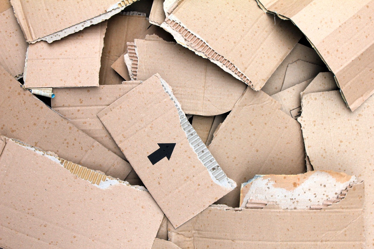corrugated cardboard, hd wallpaper, sheets, torn paper, packaging, backdrop, header, board, box, carton, container, material, parcel, recycle, rough, template, wallpaper, stack, heap, arrow, ridged, brown, pieces, cut, broken, scrap