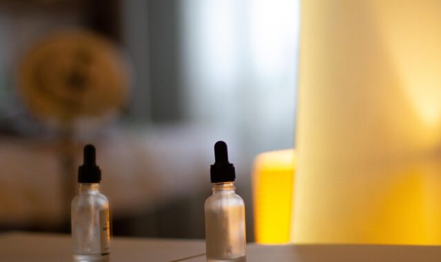 oil, pipette, beautician, cosmetology, packaging