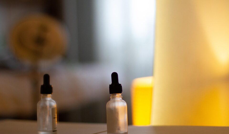 oil, pipette, beautician, cosmetology, packaging