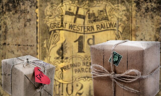 cardboard, box, paper, old, close-up, heap, square, string, nobody, delivering, copy, merchandise, craft, warehouse, business, brown, blank, shipping, packing, symbol, rope, distribution, gift, bow, freight, tied, carton, send, cargo, brown gift, brown box