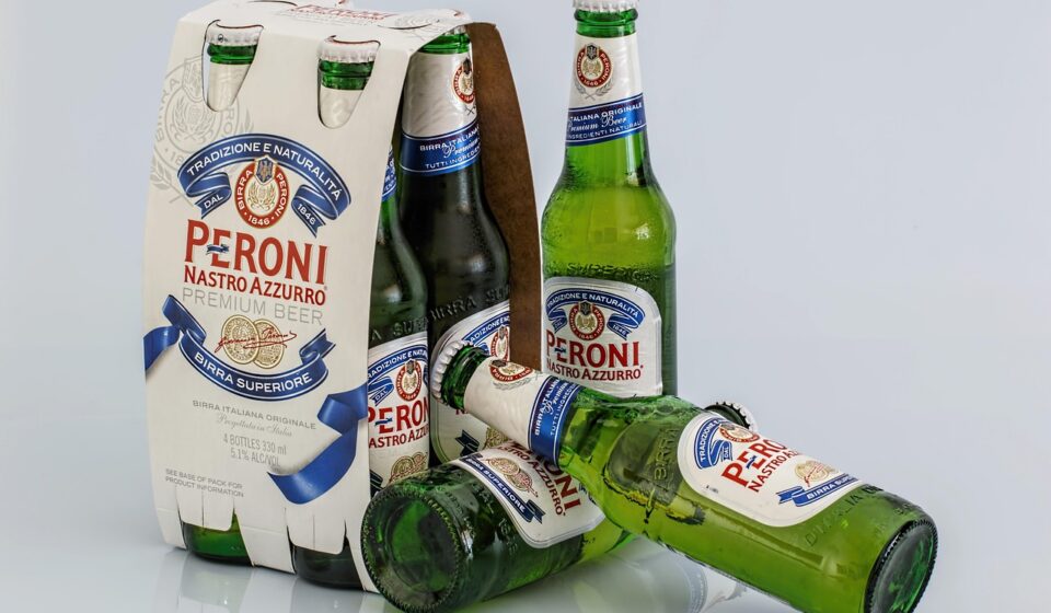 beers, bottles, pack, beer bottles, drink, alcohol, beverage, alcoholic drink, alcoholic beverage, peroni nastro azzurro, alcohol, alcohol, alcohol, alcohol, alcohol