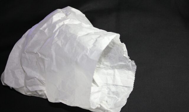paper bag, poke, packaging, shopping, sweets, empty, confectionery, paper bag, paper bag, paper bag, paper bag, paper bag