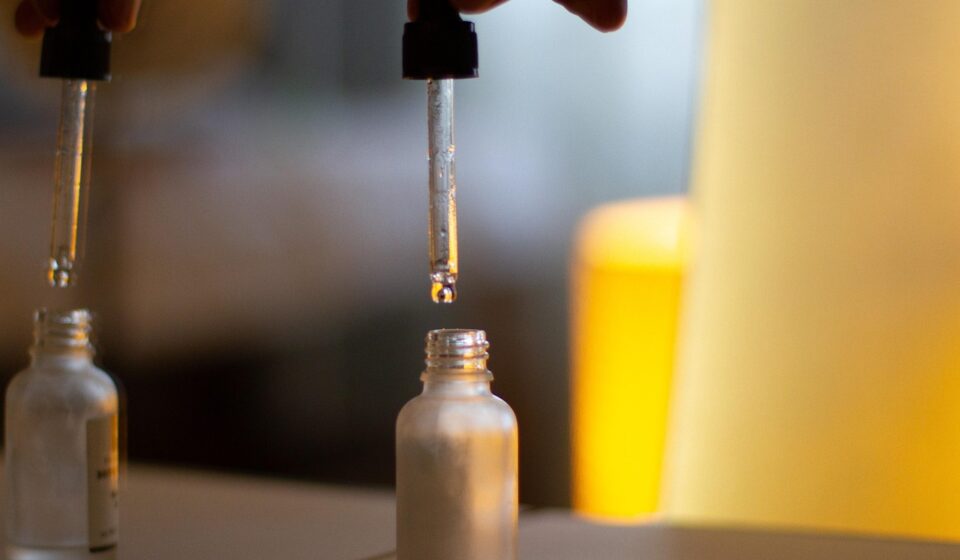 oil, pipette, cosmetology, beauty, packaging