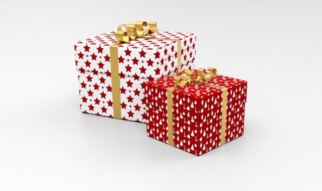 presents, packages, gifts, boxes, christmas, surprise, ribbon, anniversary, wrap, wrapping paper, gift boxes, christmas gifts, christmas presents, packaging, festive, happy birthday, celebrate, isolated