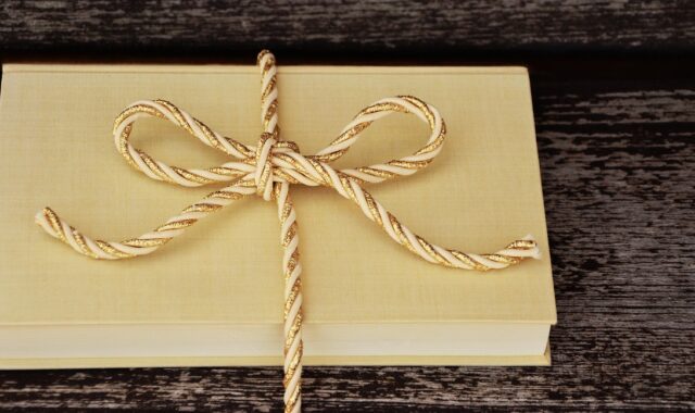 a book, gift, cord, gold cord, golden, packaging, wrap up, wrapped up, gift wrapping, christmas gift, book gift, gift, gift, wrap up, wrap up, book gift, book gift, book gift, book gift, book gift
