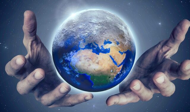 earth, planet, homeland, mankind, population, devastation, hands, future, peace, community, space, danger, nature, climate, change, habitat, life, environment, system, sensitive, heal, precious, protect, universe, love, earth, earth, mankind, mankind, population, population, population, population, population