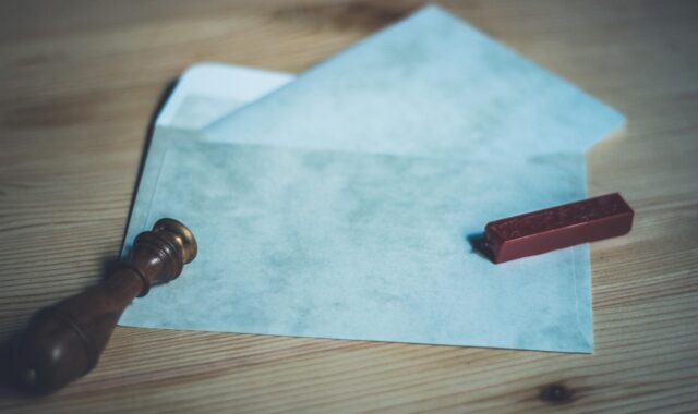letter, envelope, post office, write, news, paper, envelopes, to ship, penpal, brieffreund, mailing, mail box, read, communication, stationery, send, contact, seal, sealing wax, retro, rubber stamp, seal stamp, antique, nostalgia, old times, past, old paper, nostalgic, old, vintage, wood, retro look, old-fashioned, ink pen, ink, writing, text, word, hobby, envelope, envelope, envelope, envelope, envelope, mail box