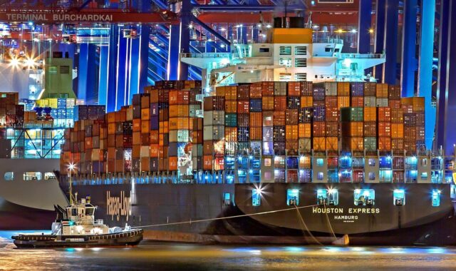 hamburg, port of hamburg, container freighter, germany, container port, tractor, shipping, container ship, container terminal, cargo ship, port cranes, transport, port, freight, freighter, hamburg, shipping, container ship, container ship, container ship, cargo ship, cargo ship, cargo ship, cargo ship, cargo ship, port, port, port, freight