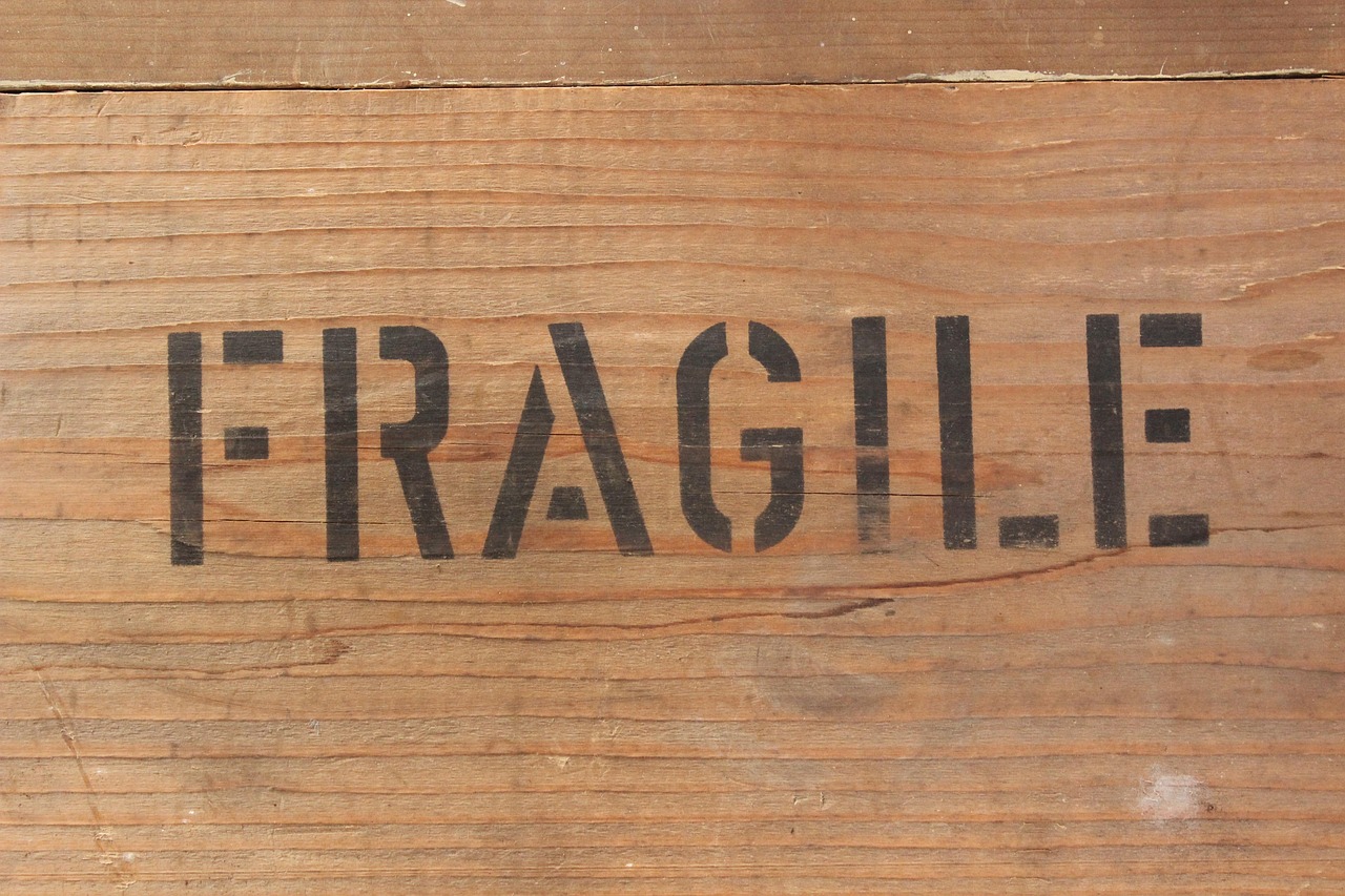 fragile, text, wood, brown, antique, board, brown board