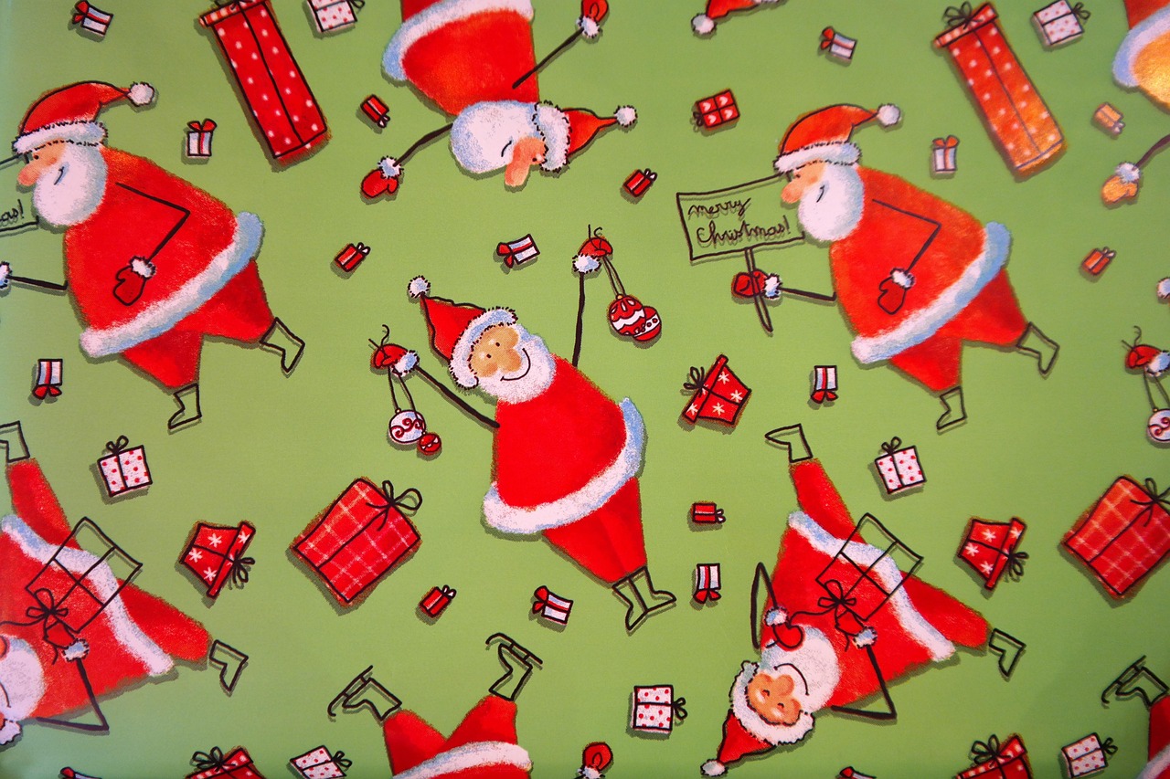 wrapping paper, santa clauses, fun, green, red, gift, parcel, wrapped up, christmas, christmas paper, wrapping paper, wrapping paper, wrapping paper, wrapping paper, wrapping paper, christmas, christmas, christmas, christmas paper, christmas paper, christmas paper
