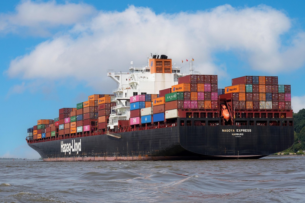 ship, container, freight, delivery bottleneck, deliveries, supply, container ship, hamburg, transport, container, freight, container ship, container ship, container ship, container ship, container ship